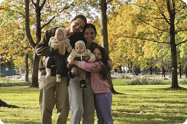 Martins Brikmanis, Co-Founder