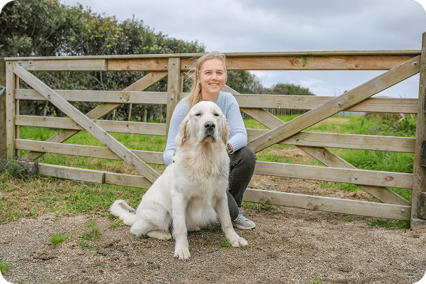 Sophie van der Have, Co-Founder